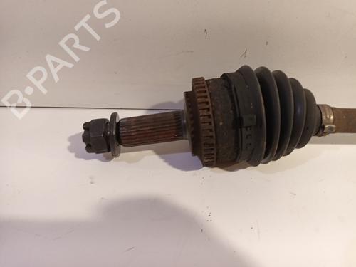 Left front driveshaft HYUNDAI i30 (FD) 1.4 | BP16421227M38 - Image 2