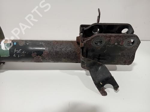 Left front shock absorber DACIA SANDERO II TCe 90 (B8M1, B8MA, B8AC) | BP29941078M16