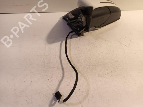 Left mirror MERCEDES-BENZ GLA-CLASS (X156) GLA 200 (156.943) | BP18072479C26 
