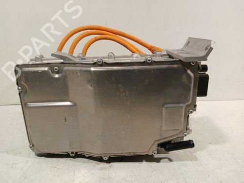 Inverter/Converter VOLVO XC40 (536) T5 Plug-in Hybrid | BP33607799M119 - Image 5