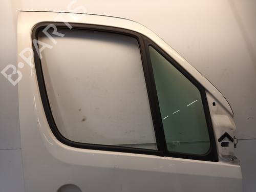 Right front door VW CRAFTER 30-50 Van (2E_) 2.5 TDI | BP27544044C3 
