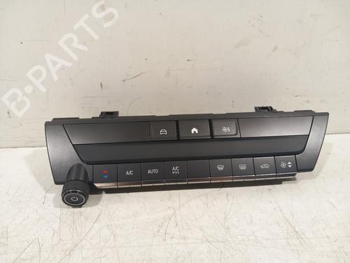 Used Climate control Climate control OPEL ASTRA L (OV5) 1.2 (FPHNPJ) (110 hp) 36260486 36260486