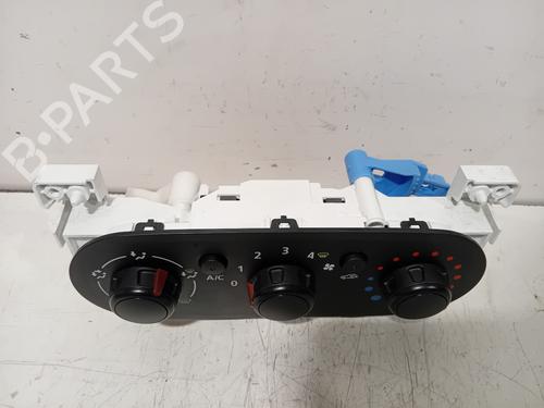 Climate control OPEL VIVARO B Van (X82) 1.6 CDTI (05) | BP37416304I5 - Image 2