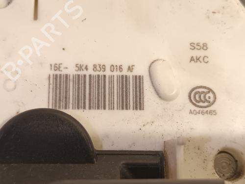 Rear right lock SEAT LEON (5F1) 1.0 TSI | BP20669665C99 