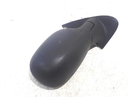 Right mirror NISSAN MICRA III (K12) 1.2 16V | BP5098885C27 