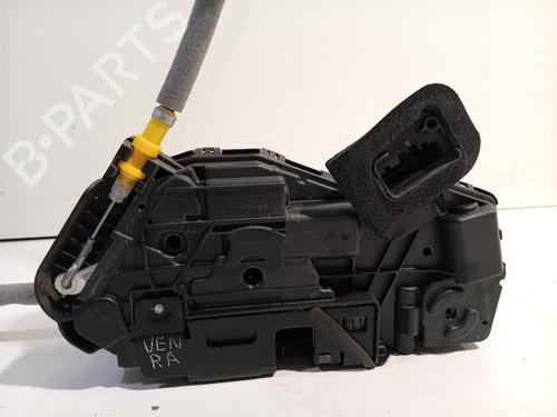 Used Rear right lock AUDI A3 Sportback (8YA, 8YF) RS3 TFSI quattro (400 hp) 24631618