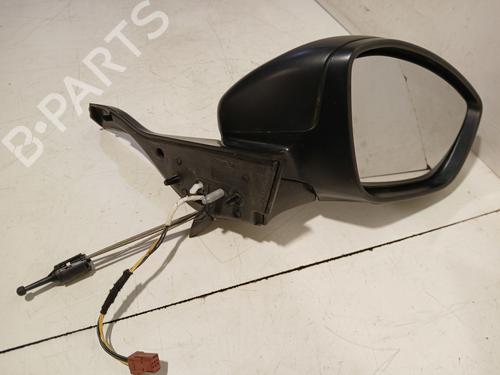 Bakspejl Højre PEUGEOT 208 I (CA_, CC_) 1.2 VTI 82 (82 hp) 32252818