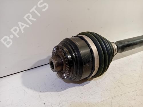 Right front driveshaft BMW iX (I20) xDrive 40 | BP21122942M39 - Image 2
