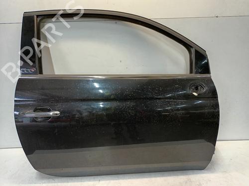 Used Right front door Right front door FIAT 500 C (312_) 1.2 (312CXA1A, 312AXA1A) (69 hp) 34696657 34696657