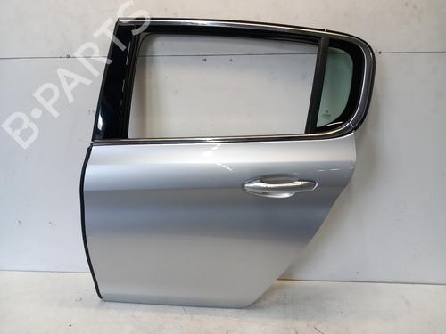 Used Left rear door Left rear door 38047196 38047196