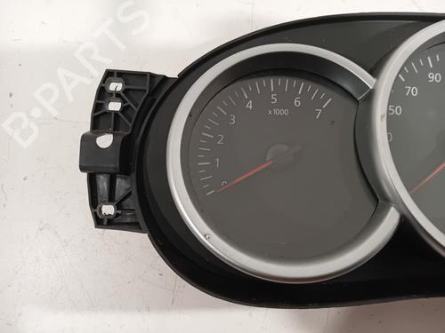 Instrument cluster DACIA LODGY (JS_) 1.6 SCe 100 (JSAV) | BP25249528C47 - Image 2