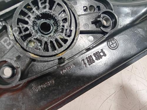 Rear left window mechanism BMW X5 (F15, F85) xDrive 30 d | BP32207533C24