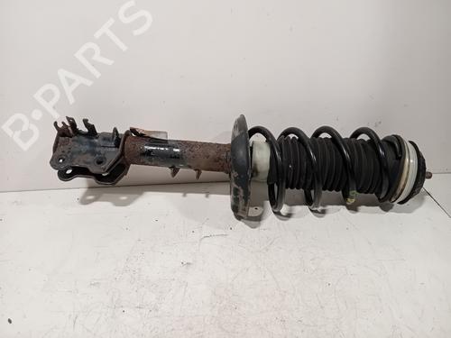 Used Left front shock absorber Left front shock absorber 38467649 38467649