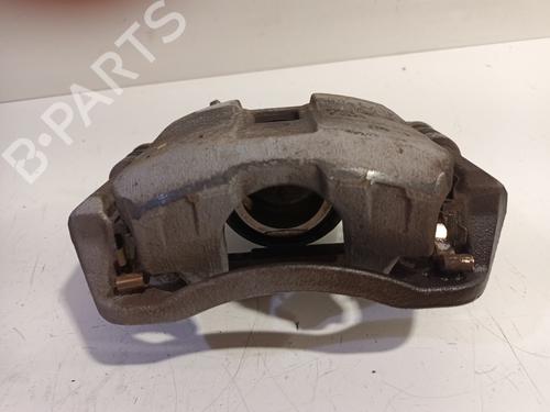 Right front brake caliper HONDA JAZZ V (GR_, GS_) 1.5 eHEV (GR3, GR6) | BP16649479M104 