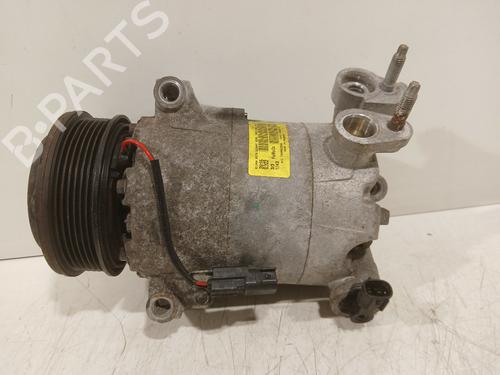 Used AC compressor AC compressor 38952201 38952201