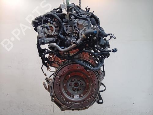 Engine RENAULT MEGANE IV Grandtour (K9A/M/N_) 1.3 TCe 115 (K9N9) | BP40598974M1  - Image 5