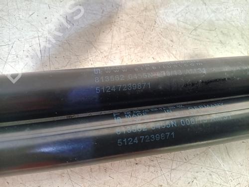 Tailgate lift support BMW 1 (F20) 114 i | BP19404064C138 