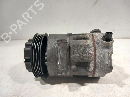 AC compressor OPEL CORSA E (X15) 1.0 (08, 68) | BP38444679M34 - Image 5