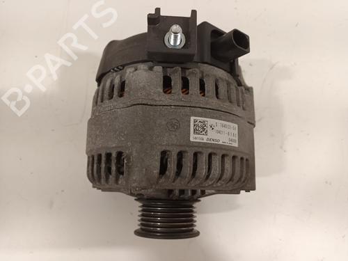 Alternator MINI MINI (F55) Cooper | BP17566341M7 - Image 2