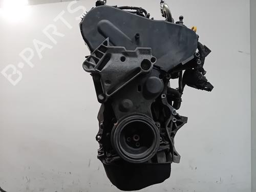 Engine VW PASSAT B8 Variant (3G5, CB5) 1.6 TDI | BP30709133M1