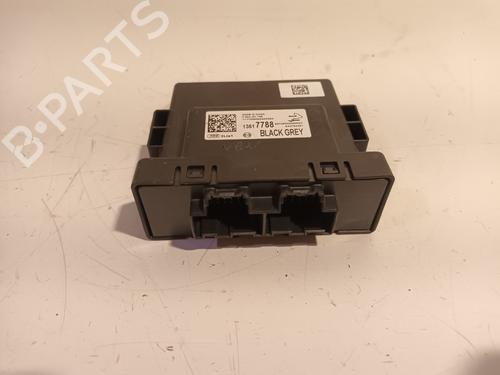 Used Electronic module OPEL INSIGNIA B Sports Tourer (Z18) 2.0 4x4 (35) (260 hp) 17001646
