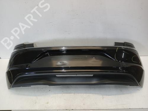 Used Rear bumper Rear bumper VW POLO VI (AW1, BZ1, AE1) 1.0 TSI (116 hp) 39689280 39689280