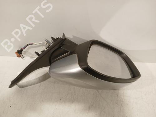 Used Left mirror Left mirror PEUGEOT 208 I (CA_, CC_) 1.4 VTi (95 hp) 39931862 39931862