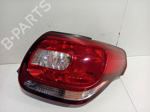 Used Right taillight CITROËN DS3 (SA_) 1.2 VTi 82 (82 hp) 26883970
