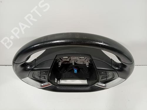 Steering wheel CITROËN C4 Picasso II 1.6 BlueHDi 120 | BP25049855C49 - Image 2