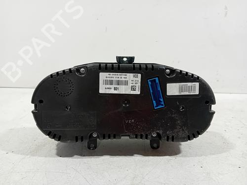 Instrument cluster SEAT IBIZA IV (6J5, 6P1) 1.4 | BP20108812C47 