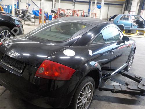Right front door AUDI TT (8N3) 1.8 T | BP24932307C3 