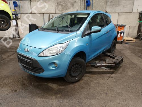 Right headlight FORD KA (RU8) 1.2 | BP33737005C29 - Image 6