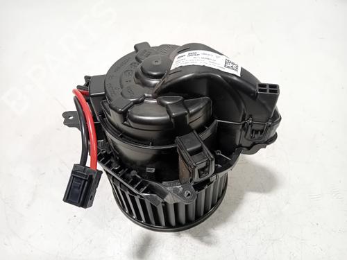 Used Heater blower motor Heater blower motor BMW 2 Active Tourer (U06) 218i (136 hp) 40527636 40527636