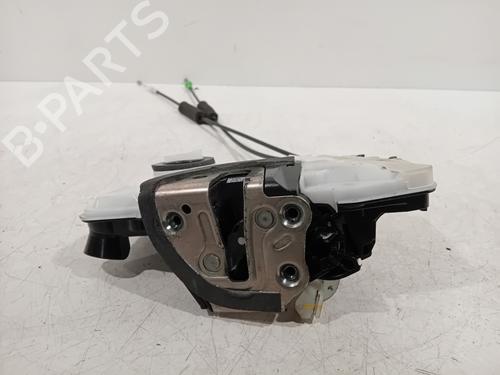 Used Front left lock Front left lock 22618475 22618475