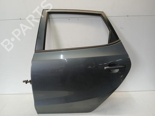 left-rear-door-hyundai-i30-fd-2007-2008-2009-2010-2011-2012-36670812 main image