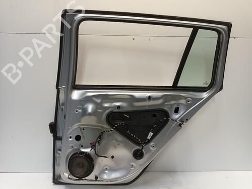 Right rear door VW GOLF VII Variant (BA5, BV5) 1.6 TDI | BP30152752C5