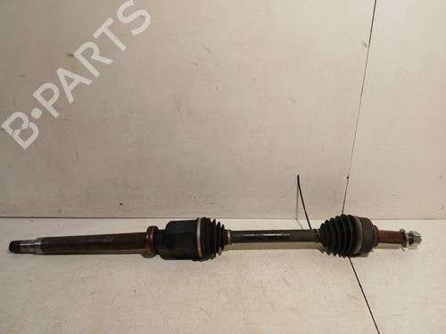 Used Right front driveshaft FORD TRANSIT CUSTOM V362 Van (FY, FZ) 2.2 TDCi (100 hp) 31994960