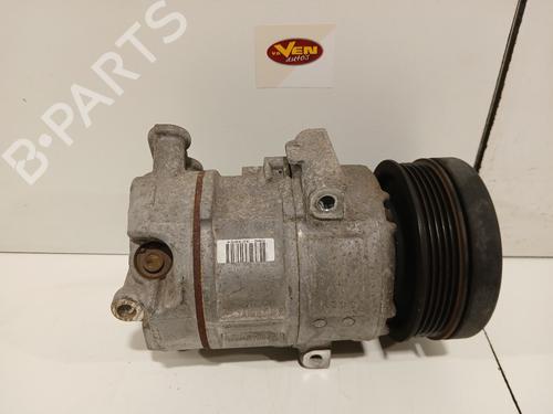 AC compressor OPEL CORSA E (X15) 1.2 (08, 68) | BP35980781M34 - Image 2