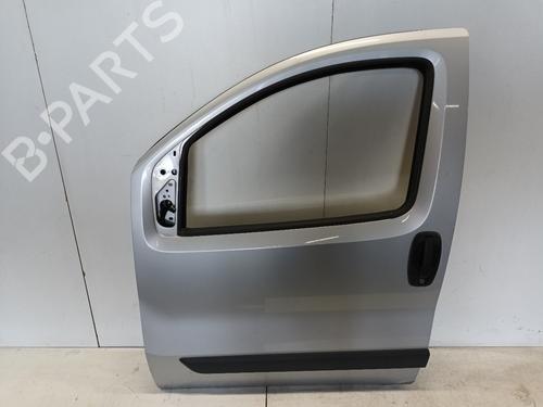 Used Left front door PEUGEOT BIPPER (AA_) 1.4 HDi (68 hp) 19797054
