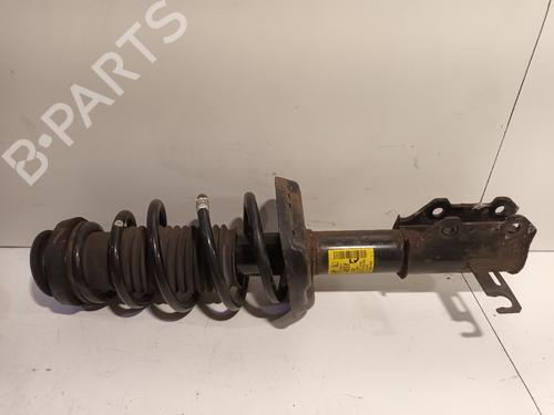 Used Left front shock absorber Left front shock absorber 17810568 17810568