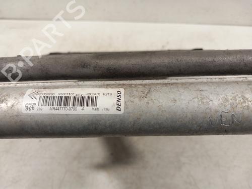 AC radiator OPEL CORSA F (P2JO) 1.2 (68) | BP36801349M32 - Image 5