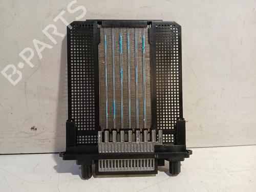 Used Heater resistor Heater resistor LAND ROVER RANGE ROVER EVOQUE (L551) 2.0 P200 4x4 (200 hp) 32167124 32167124