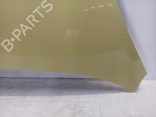Hood CITROËN C1 (PM_, PN_) 1.0 | BP19147326C1 