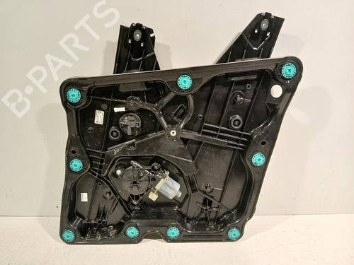 Front right window mechanism VW GOLF VIII (CD1, DA1) 1.5 eTSI | BP29336335C23 