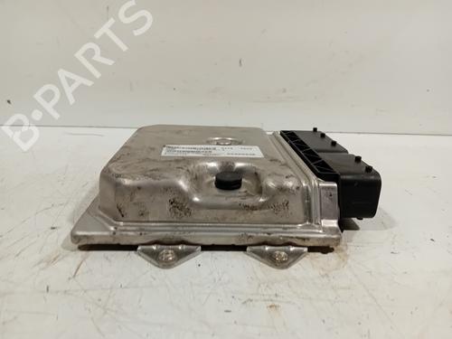 Engine control unit (ECU) FIAT 500X (334_) 1.4 (334AXC1B, 334AXC11) | BP22687632M57 