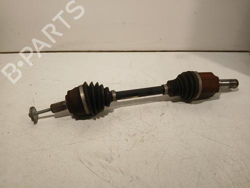 Used Left front driveshaft Left front driveshaft 25795657 25795657