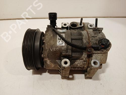 AC compressor HYUNDAI ix35 (LM, EL, ELH) 2.0 | BP25009663M34 