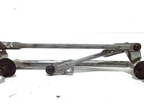 Used Front wipers mechanism KIA PICANTO II (TA) 1.0 (69 hp) 12238571