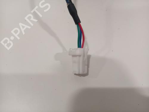 Right mirror NISSAN JUKE (F15) 1.6 | BP29870481C27 