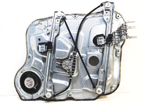 Front left window mechanism HYUNDAI SANTA FÉ II (CM) 2.2 CRDi GLS 4x4 | BP6868709C22 